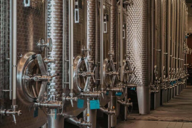 Alsace: Visit and Wine Tasting at Domaine Pierre Adam - What Makes This Tour Stand Out?