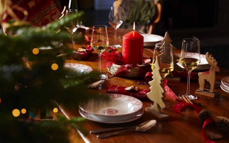 Alsace: Wine Tasting and Gourmet Christmas Lunch - A Close Look at the Experience