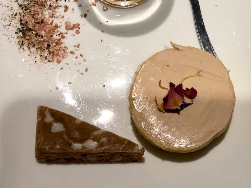 Alsace: Wine Tasting and Gourmet Christmas Lunch - Final Thoughts