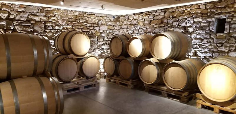 Alsace wine tour & medieval villages small group guided tour - Practical Details and What to Expect
