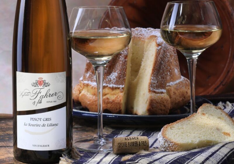 Alsace: Winery Tour and Alsatian Wine Tasting - Who Should Consider This Tour?