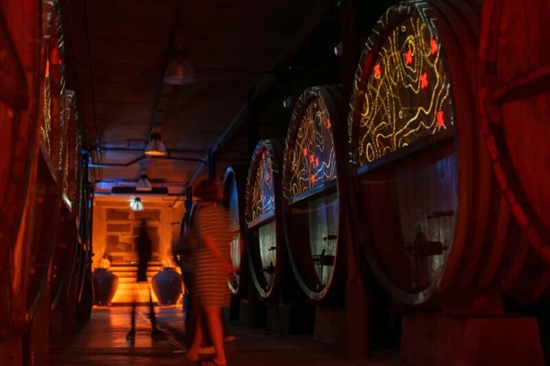 Alsatian brunch with Immersive cellar tour - Authentic Insights from Travelers