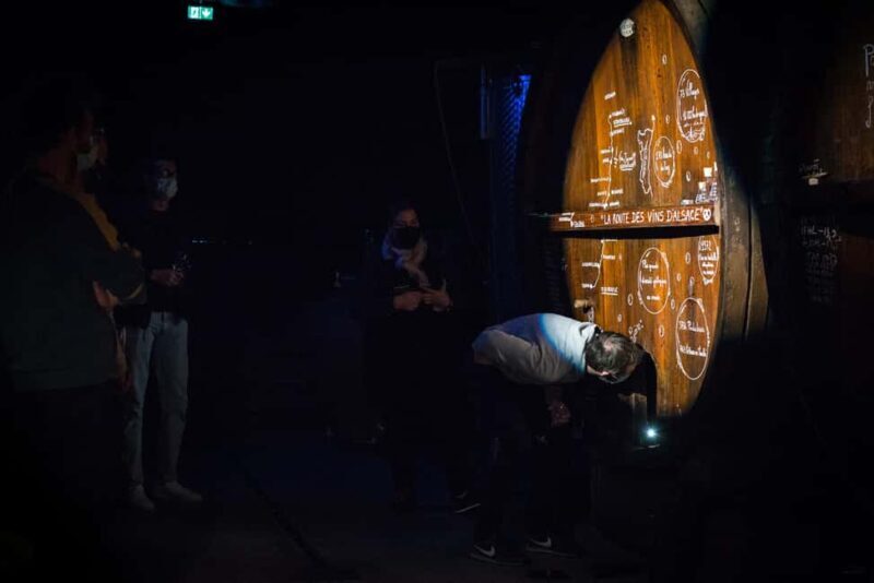 Alsatian brunch with Immersive cellar tour - Pricing & Value: Is It Worth It?