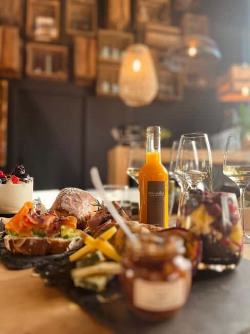 Alsatian brunch with Immersive cellar tour - Who Will Love This Tour?