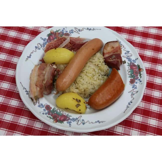 Alsatian cooking class in Colmar - Traditionnal - A Closer Look at the Alsatian Cooking Class in Colmar