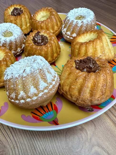 Alsatian cooking class in Colmar - Traditionnal - FAQ: Your Quick Guide to the Alsatian Cooking Class