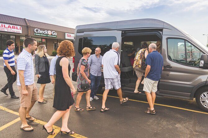 Alt Eats Tour Discover International Flavors in Columbus - Discover Columbus’s Global Flavors with the Alt Eats Tour