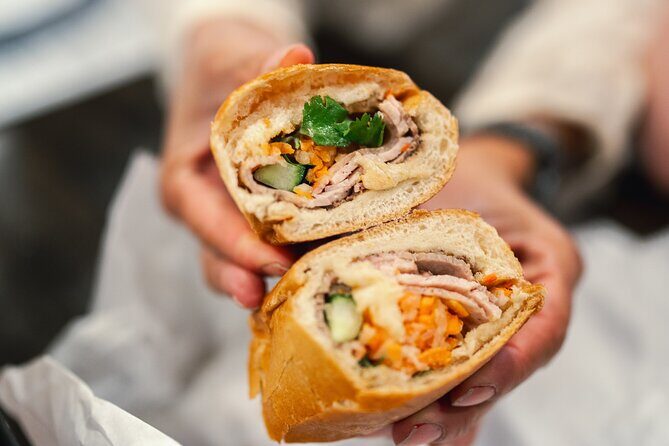 Alt Eats Tour Discover International Flavors in Columbus - Key Points