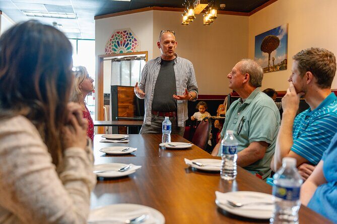 Alt Eats Tour Discover International Flavors in Columbus - Authenticity and Learning: How the Tour Stands Out