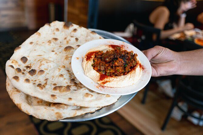 Alt Eats Tour Discover International Flavors in Columbus - The Sum Up