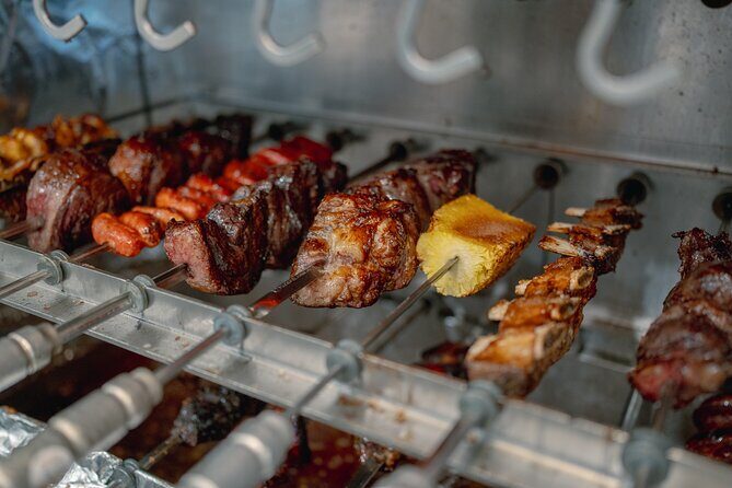 Alt Eats Tour Discover International Flavors in Columbus - FAQ