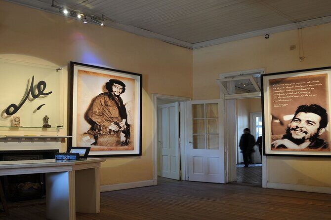 Alta Gracia: Unveiling Cordoba's Cultural Heritage Tour - Who Should Consider This Tour?