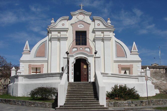 Alta Gracia: Unveiling Cordoba's Cultural Heritage Tour - FAQs