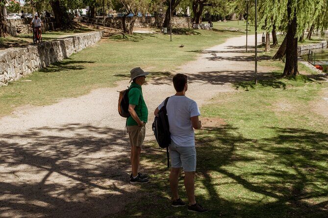 Alta Gracia: Unveiling Cordoba's Cultural Heritage Tour - Final Thoughts