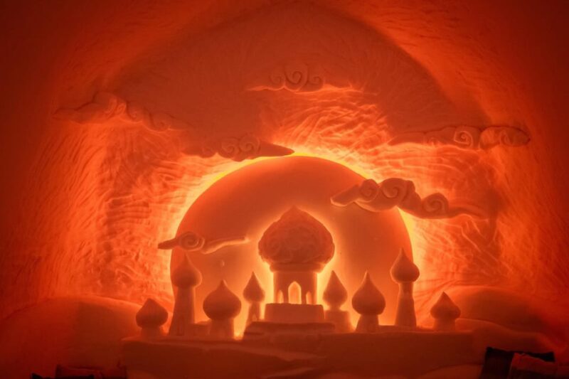 Alta: Igloo Ice Hotel and Hiking to the Frozen Waterfall. - Final Thoughts: Is It Worth It?