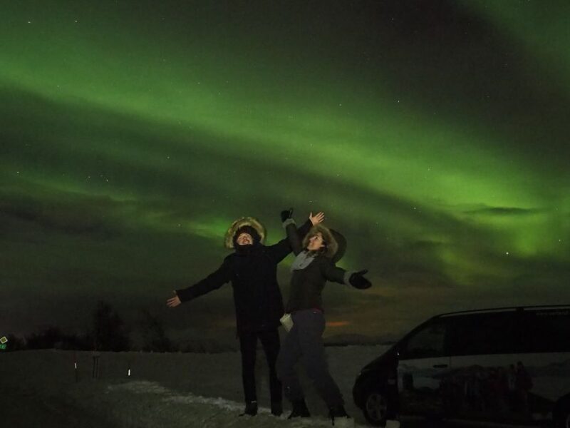 Alta: Small-Group Guided Northern Lights Tour - Final Thoughts: Who Will Love This Tour?