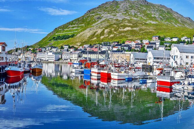 Alta to North Cape Day Tour - What Does This Tour Mean for You?