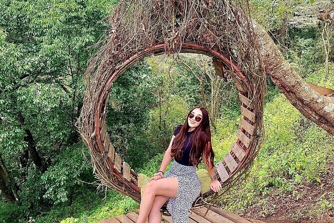 Altamira &Hobbitenango:Movie Themed Nature Parks Private Full-Day - Who Will Love This Tour?