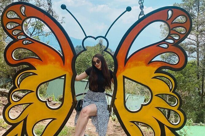 Altamira &Hobbitenango:Movie Themed Nature Parks Private Full-Day - The Sum Up