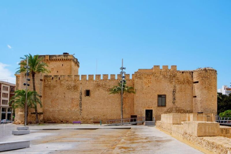 Altamira Museum - Historical Private Tour through Santilana - A Detailed Look at the Altamira Museum Private Tour
