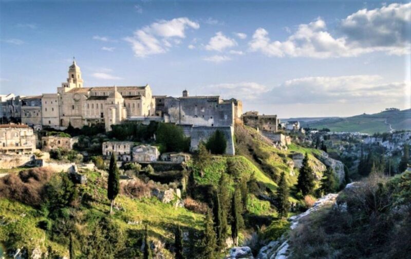 Altamura: Highlights Walking Tour and Tasting - The Value and Overall Impression