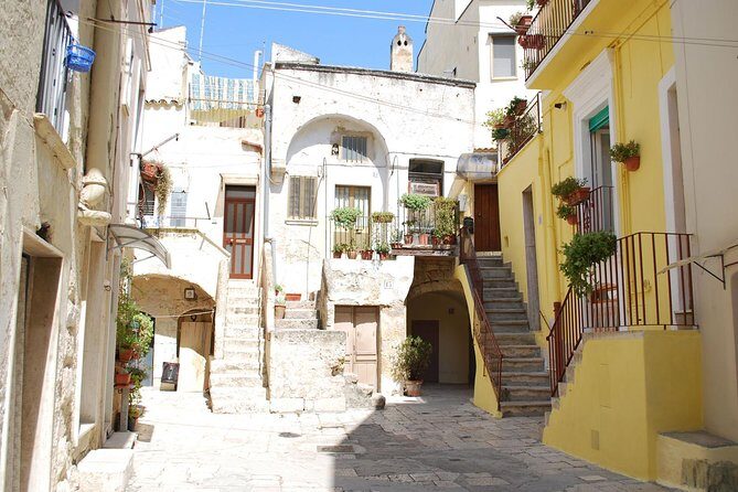 Altamura walking tour - FAQ: Your Practical Questions Answered