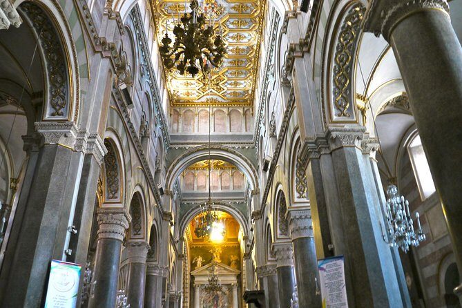 Altamura walking tour - Final Thoughts