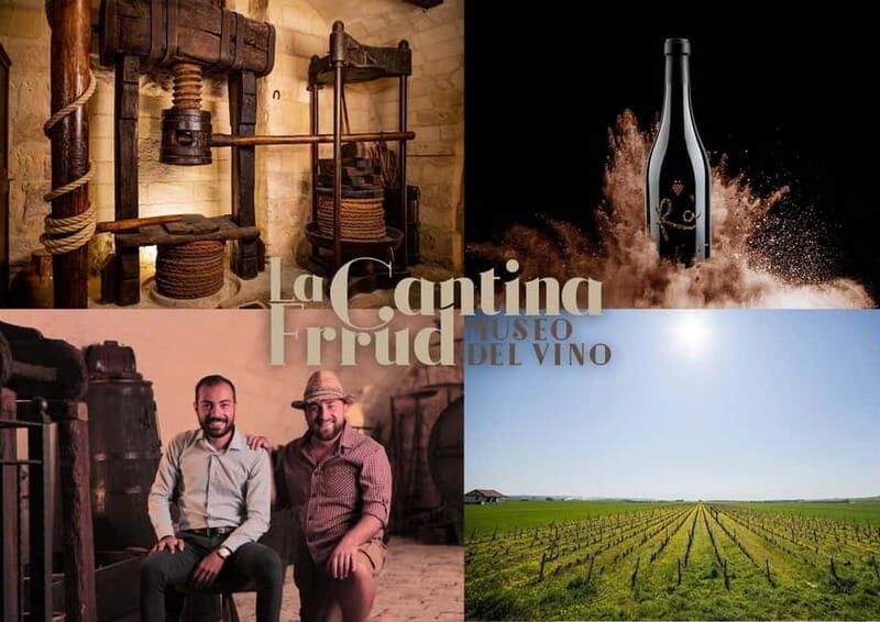 Altamura: Wine Museum Guided Tour with Tasting - Final Words