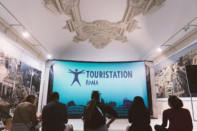 Altar of the Fatherland Elevator and Museums Tickets - An In-Depth Look at the Experience