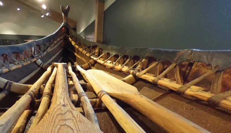 Alta's most iconic sights. Day tour. - Exploring Alta’s Iconic Sights: What You Can Expect