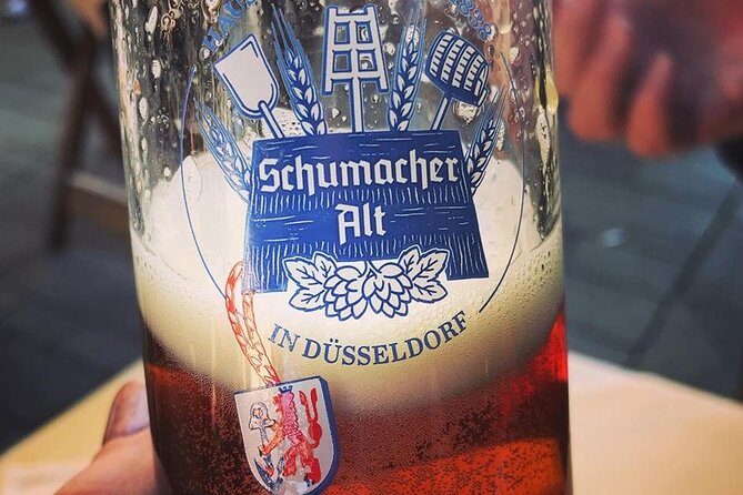 Altbier safari in Düsseldorf - The Overall Value and Practicalities
