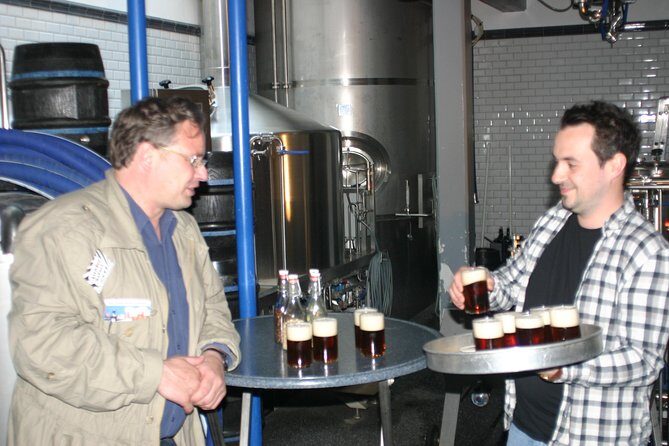 Altbier safari in Düsseldorf - Final Thoughts