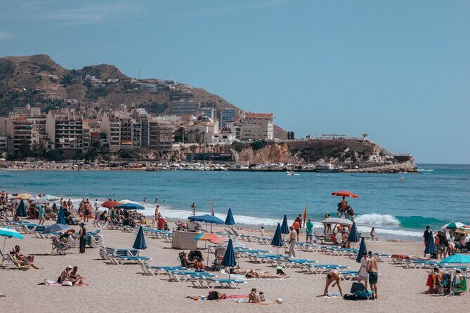 Altea Benidorm and Villajoyosa from Valencia - A Deep Dive into the Coastal Charm and Cultural Highlights
