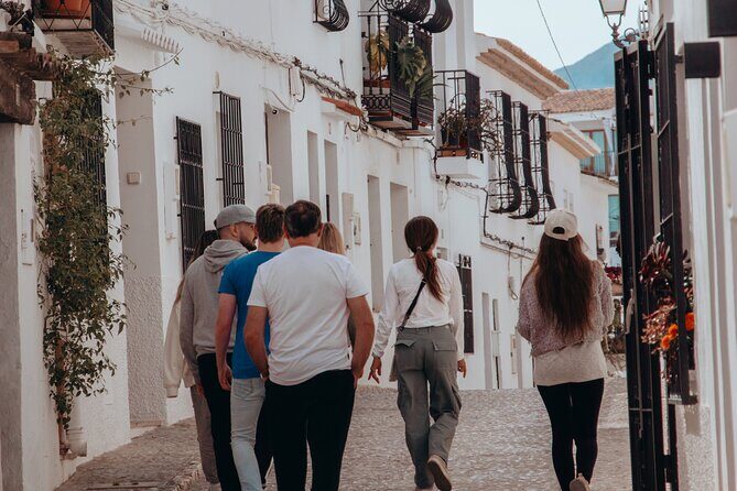 Altea Benidorm and Villajoyosa from Valencia - FAQs
