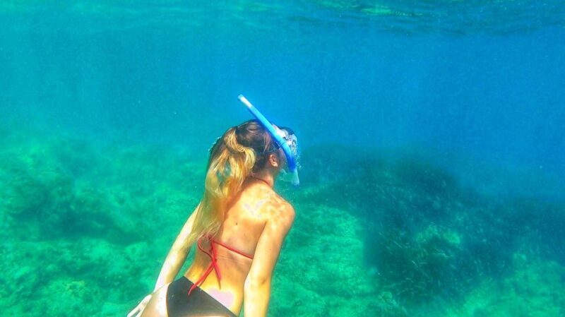 Altea: Guided Kayak Tour - Exploring the Beauty of Altea on a Guided Kayak Tour