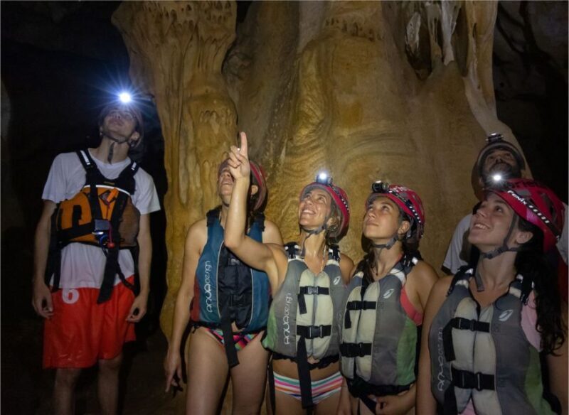 Altea: Morro de Toix Guided Kayak Excursion - Authentic Experiences and What Past Participants Say