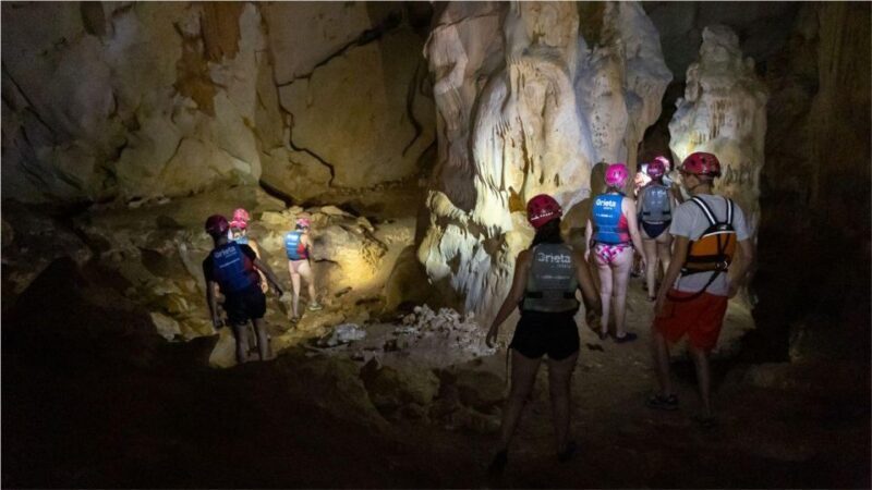 Altea: Morro de Toix Guided Kayak Excursion - Who Should Consider This Tour?