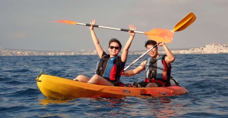 Altea: Morro de Toix Guided Kayak Excursion - Final Thoughts