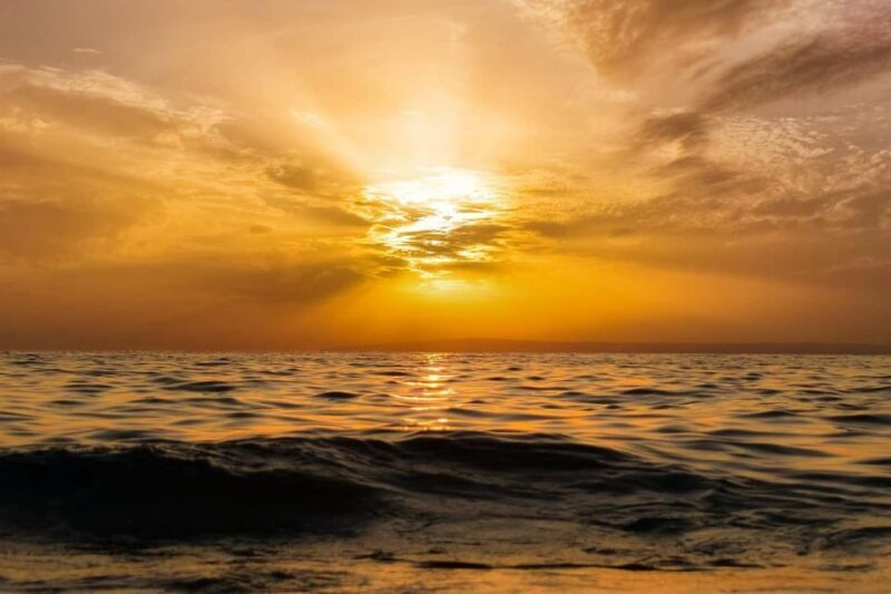 Altea: Motor Catamaran Boat Tour with Sunset Option - Why This Tour Offers Value