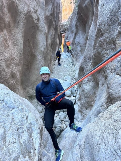 Altea: the Mascarat ravine - Final Thoughts
