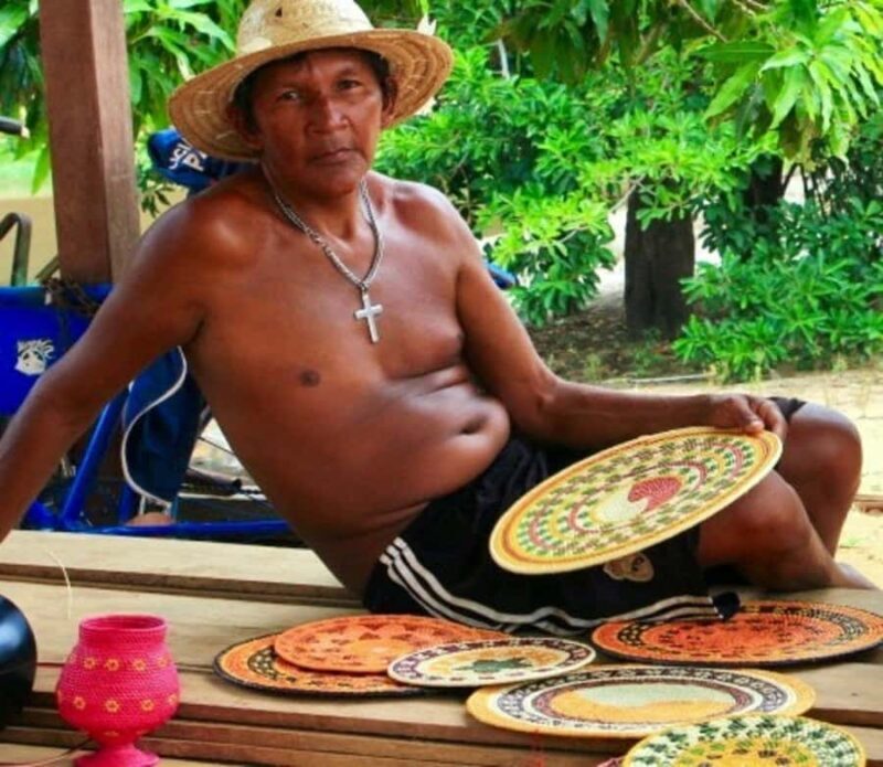 Alter do Chão: Arapiuns River and Urucureá Village Boat Tour - Who Should Consider This Tour?