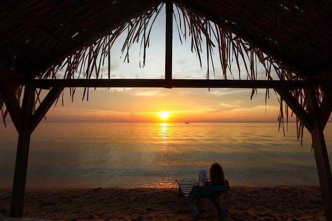 Alter do Chao Sunset Tour - Experience the Beauty of Alter do Chão with the Sunset Tour