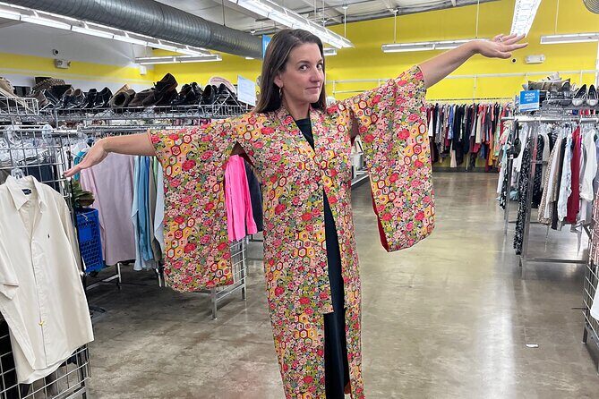 Alternate Reality Scavenger Hunt in Austin - A Deeper Look at the Austin Alternate Reality Scavenger Hunt