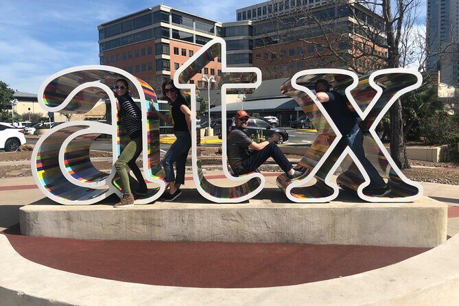 Alternate Reality Scavenger Hunt in Austin - Final Thoughts: Is It Worth It?
