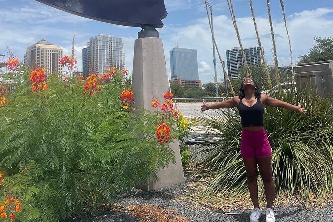 Alternate Reality Scavenger Hunt in Austin - Final Verdict