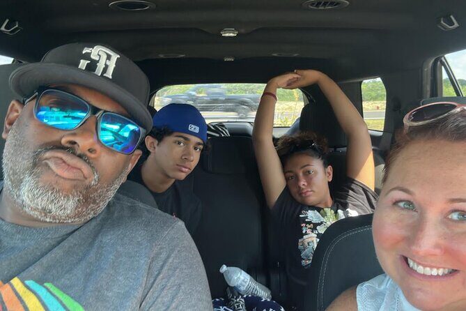 Alternate Reality Scavenger Hunt in Santa Fe - Engage with Santa Fe through a Unique Scavenger Hunt