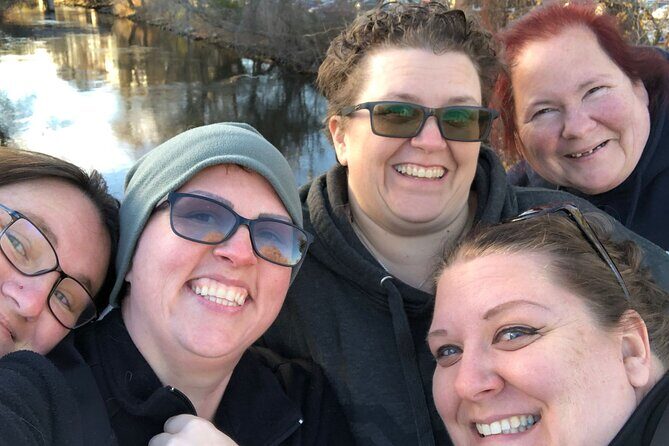 Alternate Reality Scavenger Hunt in Santa Fe - Authentic Feedback from Participants