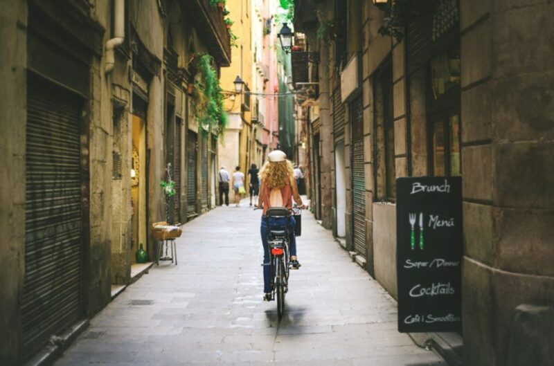 Alternative Barcelona - Raval Quarter Private Walking Tour - FAQ