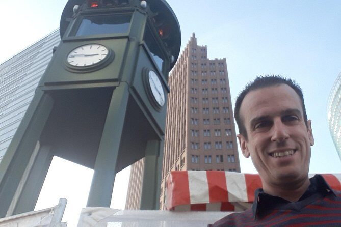 Alternative Berlin Private Tour with Jacob - Graffiti and Squats - Who Should Consider This Tour?