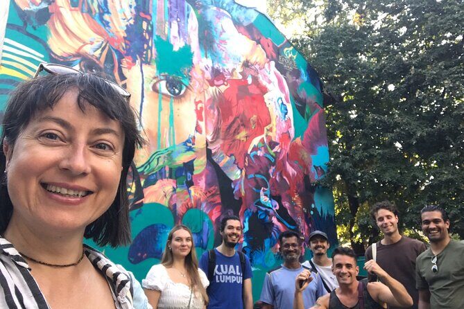 Alternative Bucharest: 2.5-3 Hours Walking tour (Small groups) - Key Points